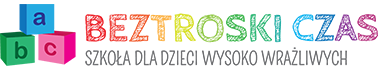 Logo: Beztroski Czas — Niepubliczna Szkoła Podstawowa dla dzieci z autyzmem