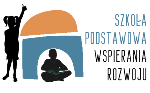Logo: Szkoła Podstawowa Wspierania Rozwoju